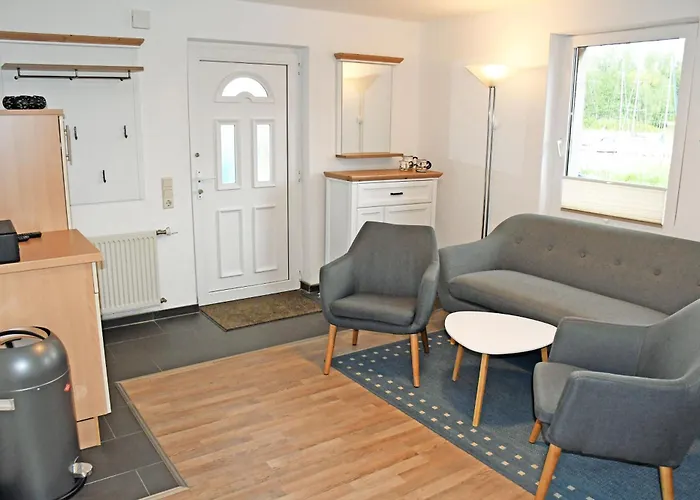 Ferienwohnung 3 Sandstrand