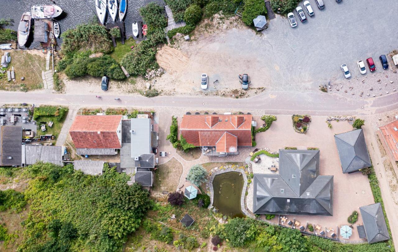 3 Sandstrand * Seedorf (Rugen)