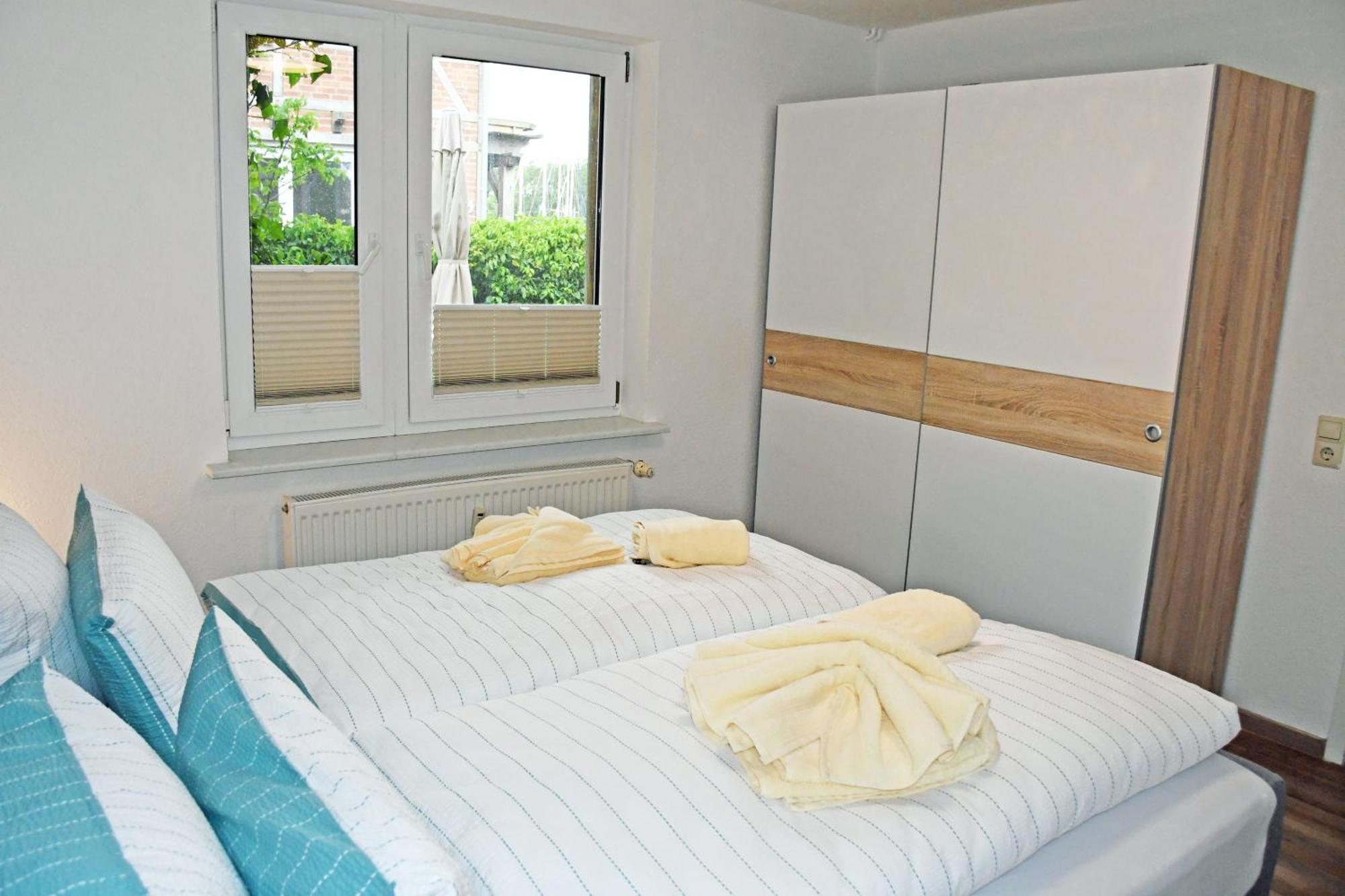 Appartement 3 Sandstrand